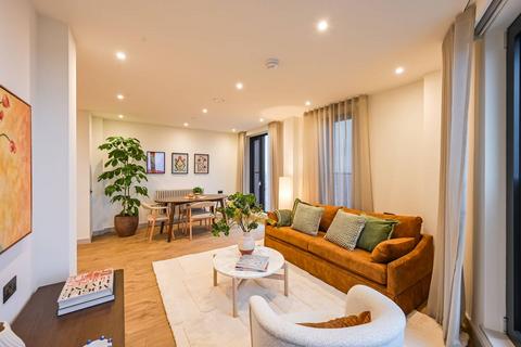 undefined, The Eades, Selborne Road, Walthamstow, E17
