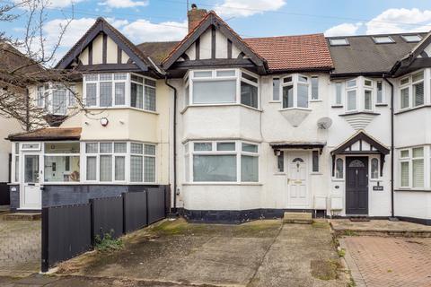 undefined, Woodstock Rise, Sutton SM3