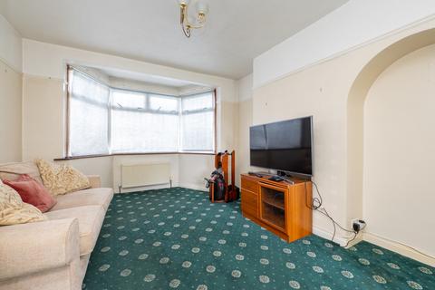 undefined, Woodstock Rise, Sutton SM3