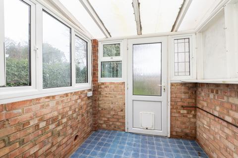 undefined, Woodstock Rise, Sutton SM3