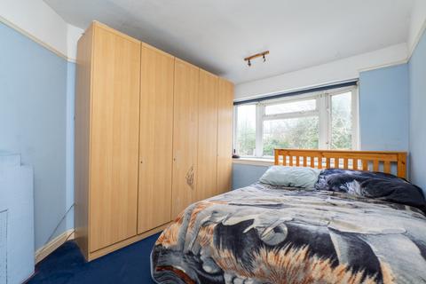 undefined, Woodstock Rise, Sutton SM3
