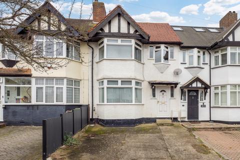 undefined, Woodstock Rise, Sutton SM3