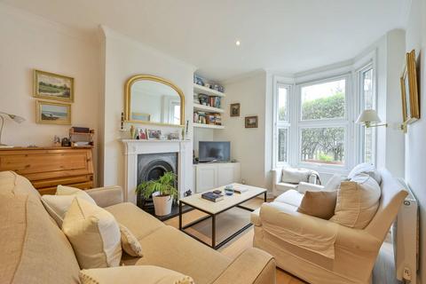 2 bedroom end of terrace house to rent, Ridgway, Wimbledon Village, London, SW19