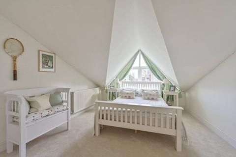 2 bedroom end of terrace house to rent, Ridgway, Wimbledon Village, London, SW19