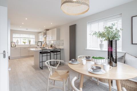 undefined, Plot 47, The Newton at Trelawny Place, Candlet Road IP11
