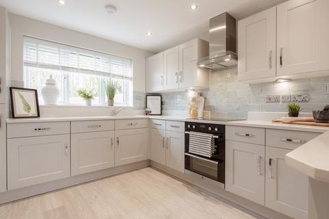undefined, Plot 47, The Newton at Trelawny Place, Candlet Road IP11