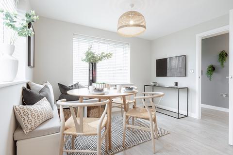 undefined, Plot 47, The Newton at Trelawny Place, Candlet Road IP11
