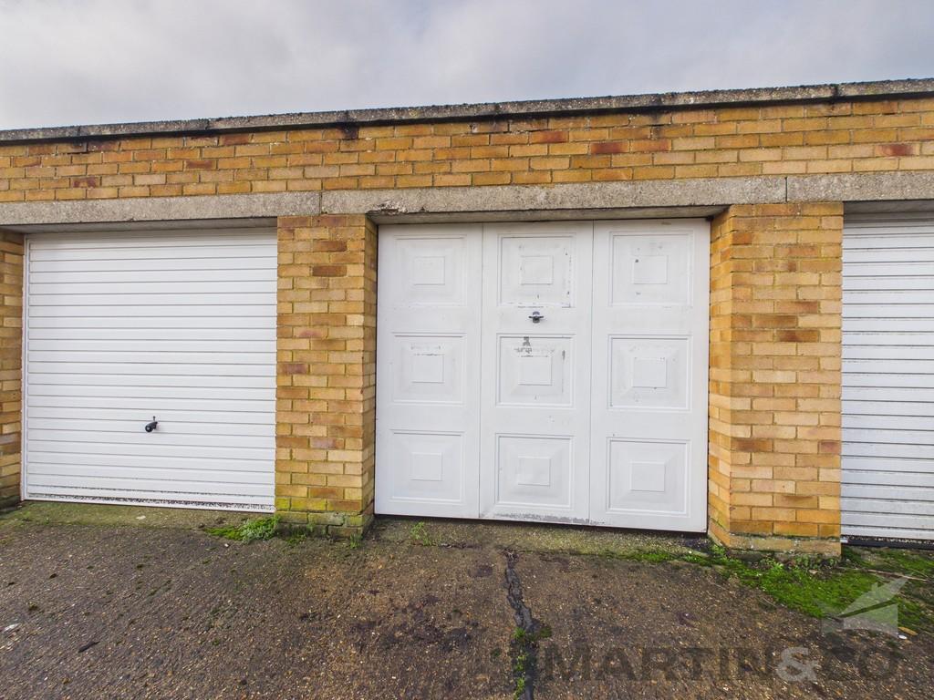 Garages