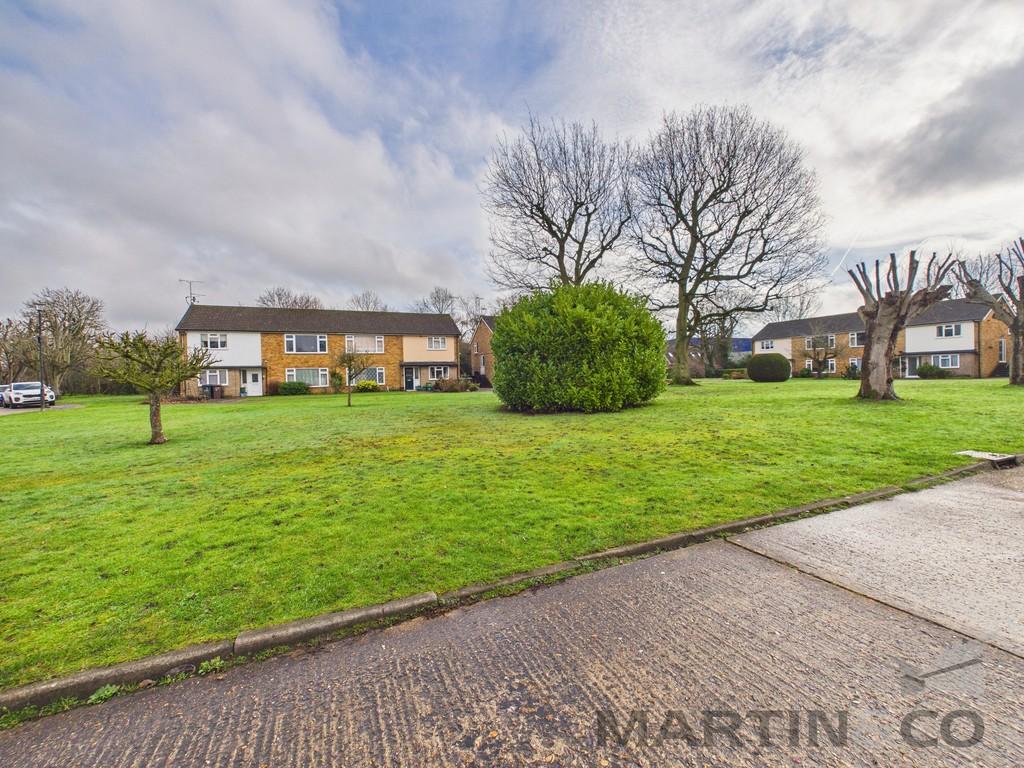 Ryecroft Close