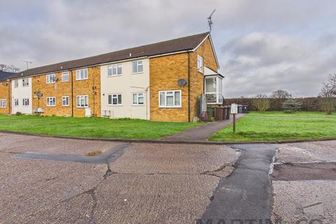 2 bedroom apartment to rent, Ryecroft Court, St Albans