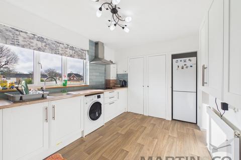 2 bedroom apartment to rent, Ryecroft Court, St Albans