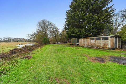 undefined, The Island, Stratford St. Mary CO7