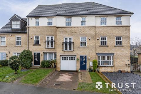 undefined, Jilling Ing Park, Dewsbury, WF12