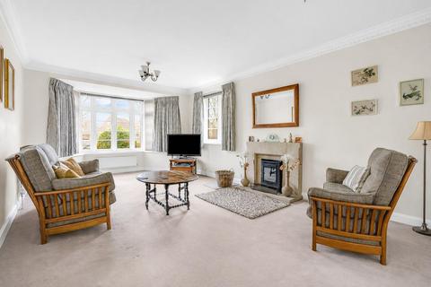 undefined, Mandeville Rise, Welwyn Garden City