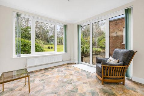 undefined, Mandeville Rise, Welwyn Garden City