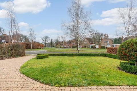 undefined, Mandeville Rise, Welwyn Garden City