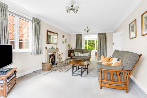 undefined, Mandeville Rise, Welwyn Garden City