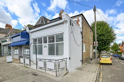 Crown Road, St Margarets, Twickenham, TW1