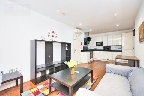 undefined, High Street, Stratford, London, E15