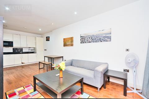 undefined, High Street, Stratford, London, E15