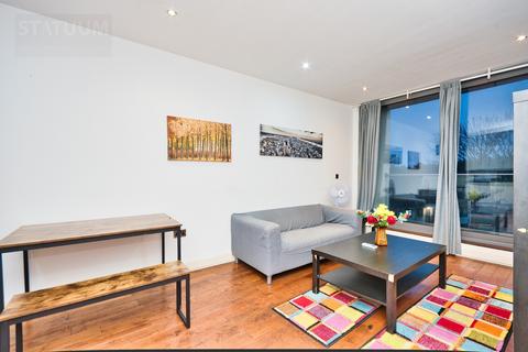 undefined, High Street, Stratford, London, E15