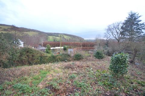 undefined, Capel Bangor