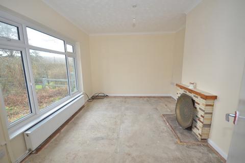 2 bedroom detached bungalow for sale, Capel Bangor