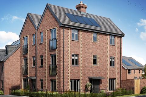undefined, Plot 252, The Gateway Corner at Beaufort Park, Wyck Beck Road, Patchway BS10