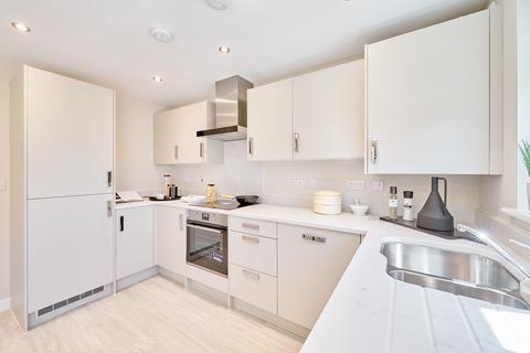 undefined, Plot 252, The Gateway Corner at Beaufort Park, Wyck Beck Road, Patchway BS10