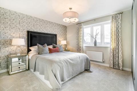 undefined, Plot 110, The Sherwood at Trelawny Place, Candlet Road IP11