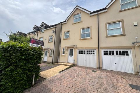 4 bedroom semi-detached house for sale, Stone Close, Corsham SN13