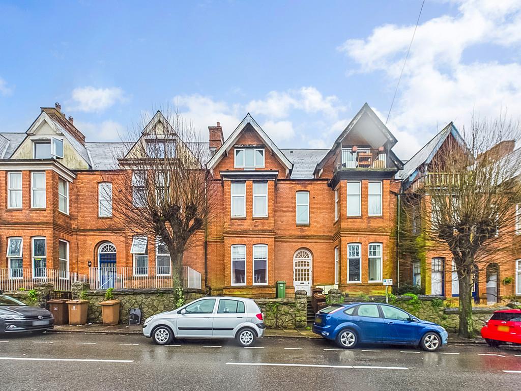 Queens Road Plymouth PL4 1 Bed Apartment For Sale 130 000 Queens Road Plymouth PL4 1 Bed Apartment For Sale 130 000