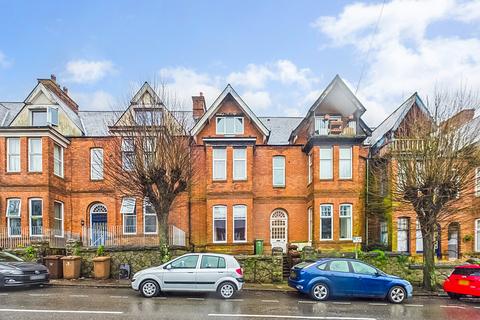 1 bedroom apartment for sale, Queens Road, Plymouth PL4