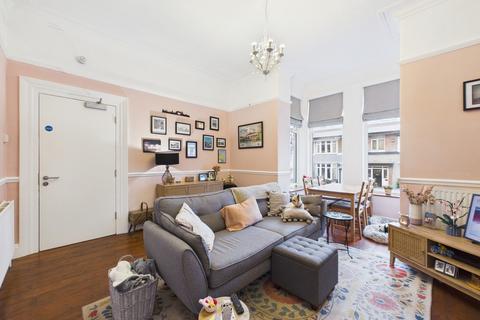 1 bedroom apartment for sale, Queens Road, Plymouth PL4