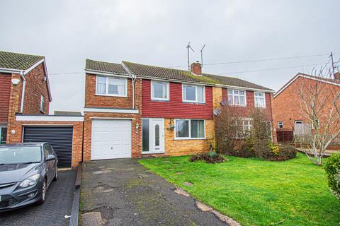 undefined, Mountfield Road, Wellingborough NN9