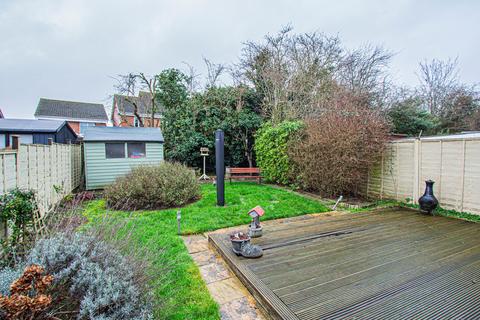 undefined, Mountfield Road, Wellingborough NN9