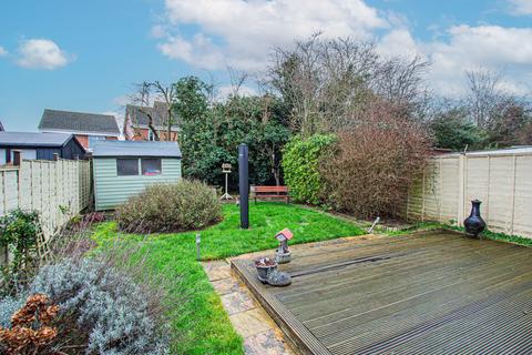 undefined, Mountfield Road, Wellingborough NN9