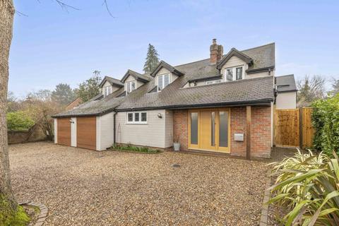 5 bedroom detached house for sale, Village Way, Little Chalfont