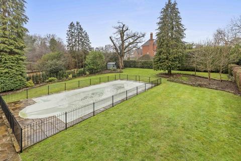 5 bedroom detached house for sale, Village Way, Little Chalfont