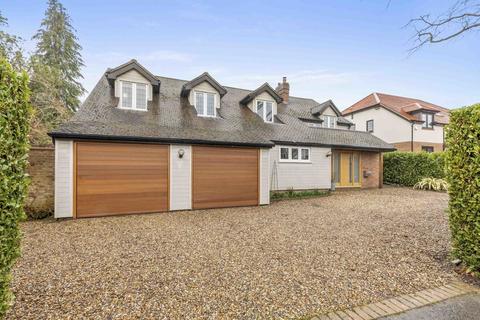 5 bedroom detached house for sale, Village Way, Little Chalfont