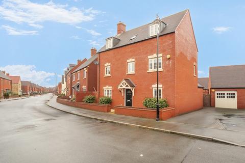 undefined, Orion Drive, Brackley