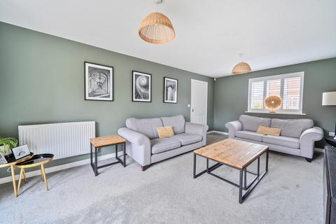 undefined, Orion Drive, Brackley
