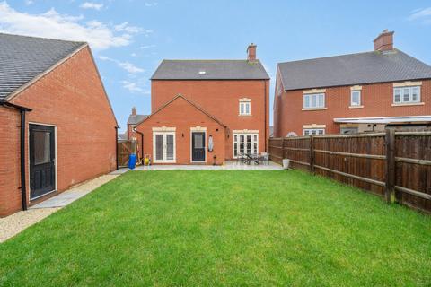 undefined, Orion Drive, Brackley