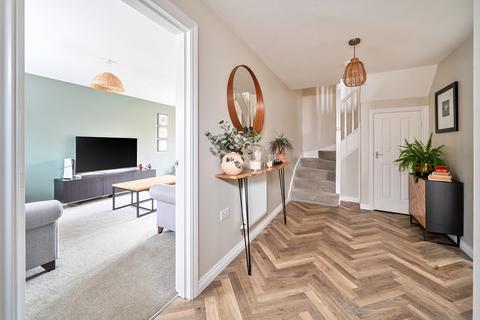 undefined, Orion Drive, Brackley