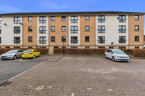 undefined, Waldo Street, Glasgow G13