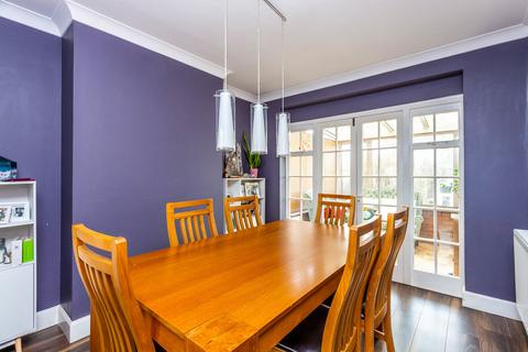 2 bedroom semi-detached house for sale, Rose Avenue, Rushden NN10
