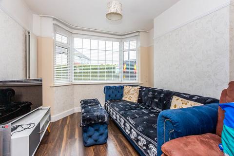 2 bedroom semi-detached house for sale, Rose Avenue, Rushden NN10