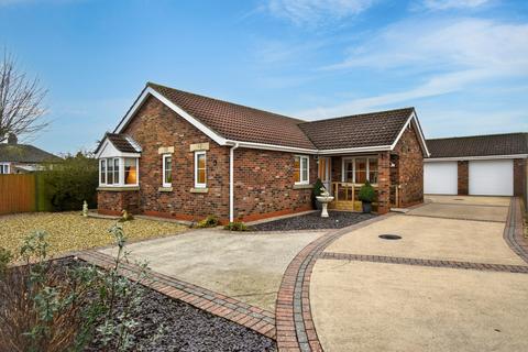 3 bedroom detached bungalow for sale, Pippin Close, Louth LN11 9FF