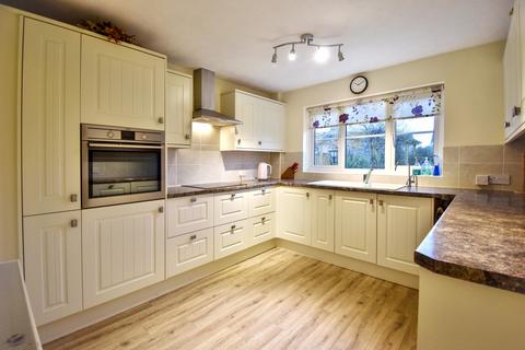 3 bedroom detached bungalow for sale, Pippin Close, Louth LN11 9FF