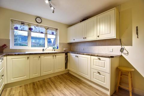 3 bedroom detached bungalow for sale, Pippin Close, Louth LN11 9FF